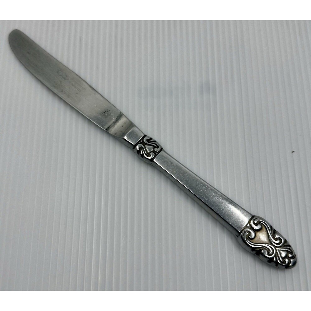 Grace Symphony Knife Stainless Steel Flatware Japan Silverware